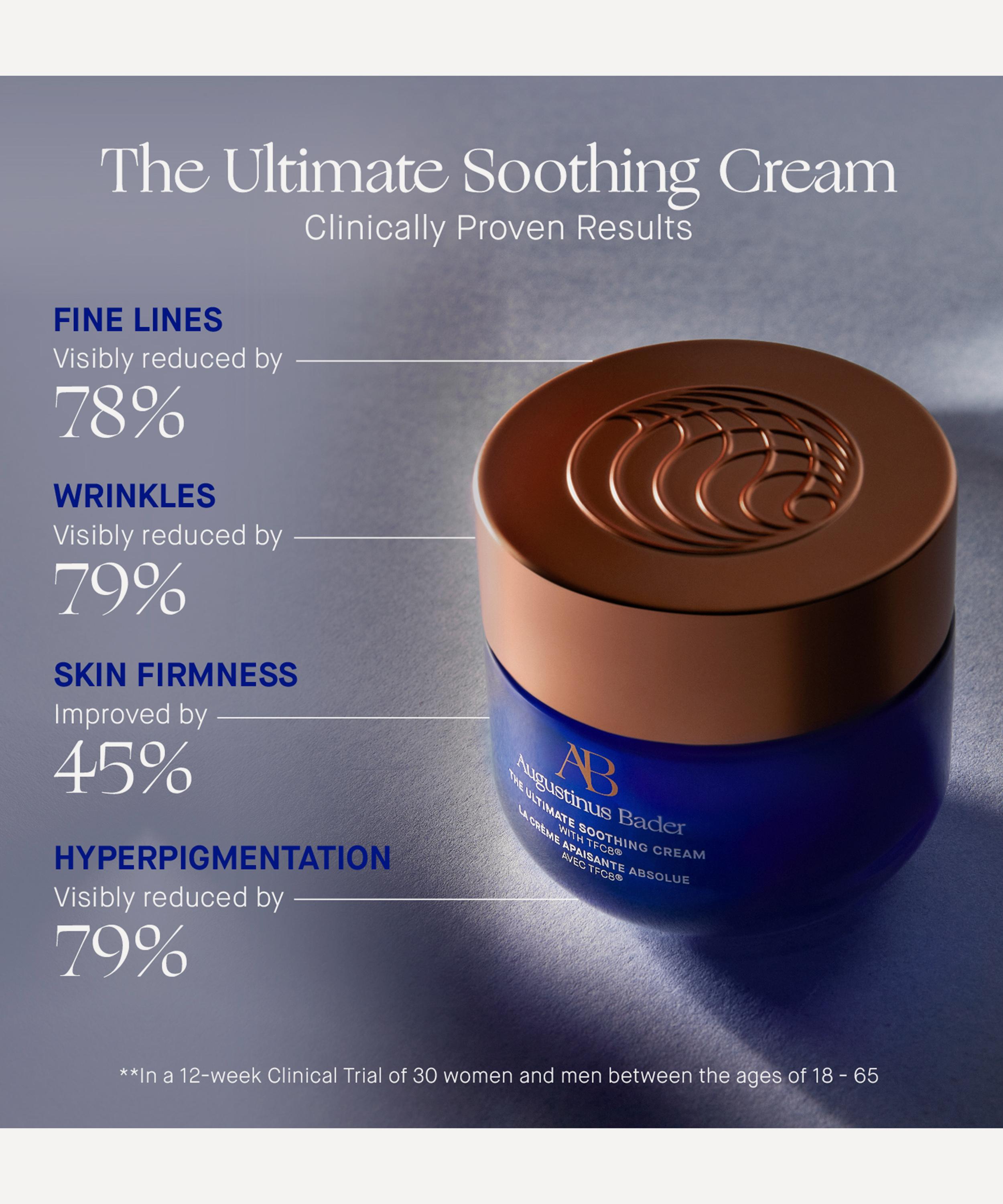 Augustinus Bader The Ultimate Soothing Cream, TFC8