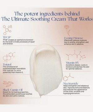 Augustinus Bader - The Ultimate Soothing Cream Refill 50ml image number 2