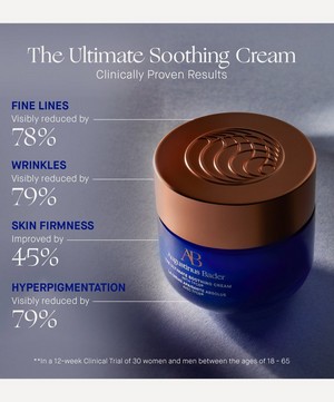 Augustinus Bader - The Ultimate Soothing Cream Refill 50ml image number 3