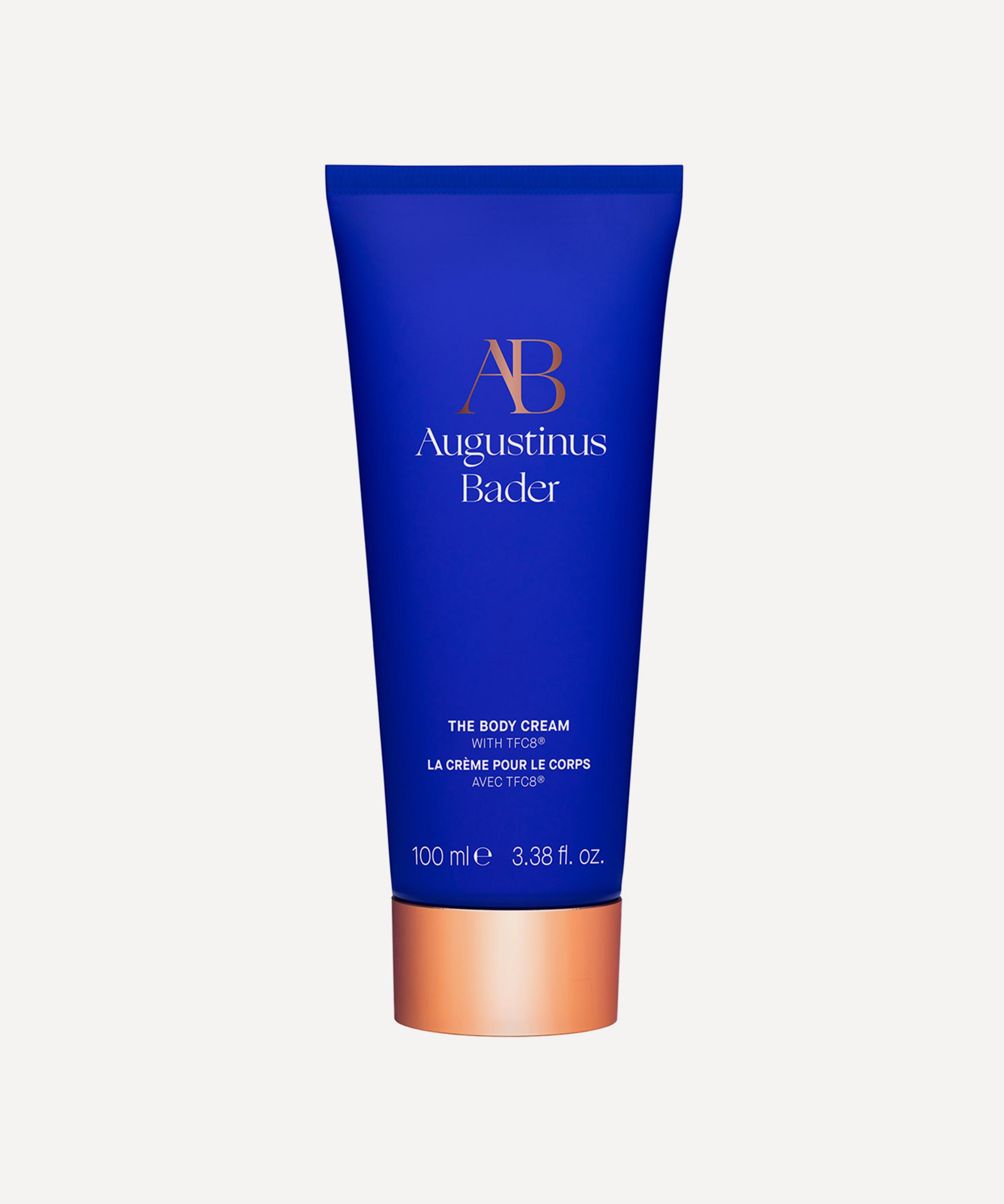 Augustinus Bader - The Body Cream 100ml image number 0