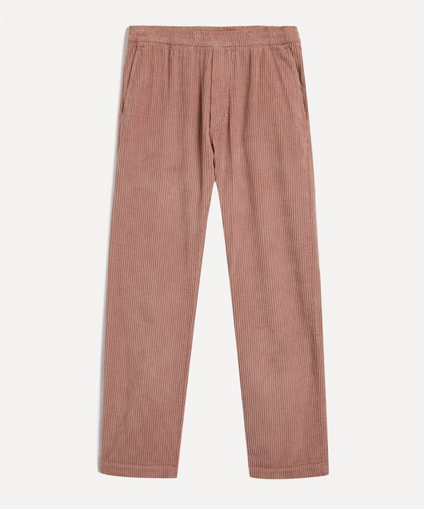 Barena - Tosador Corduroy Trousers image number null