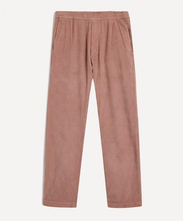 Barena - Tosador Corduroy Trousers image number null