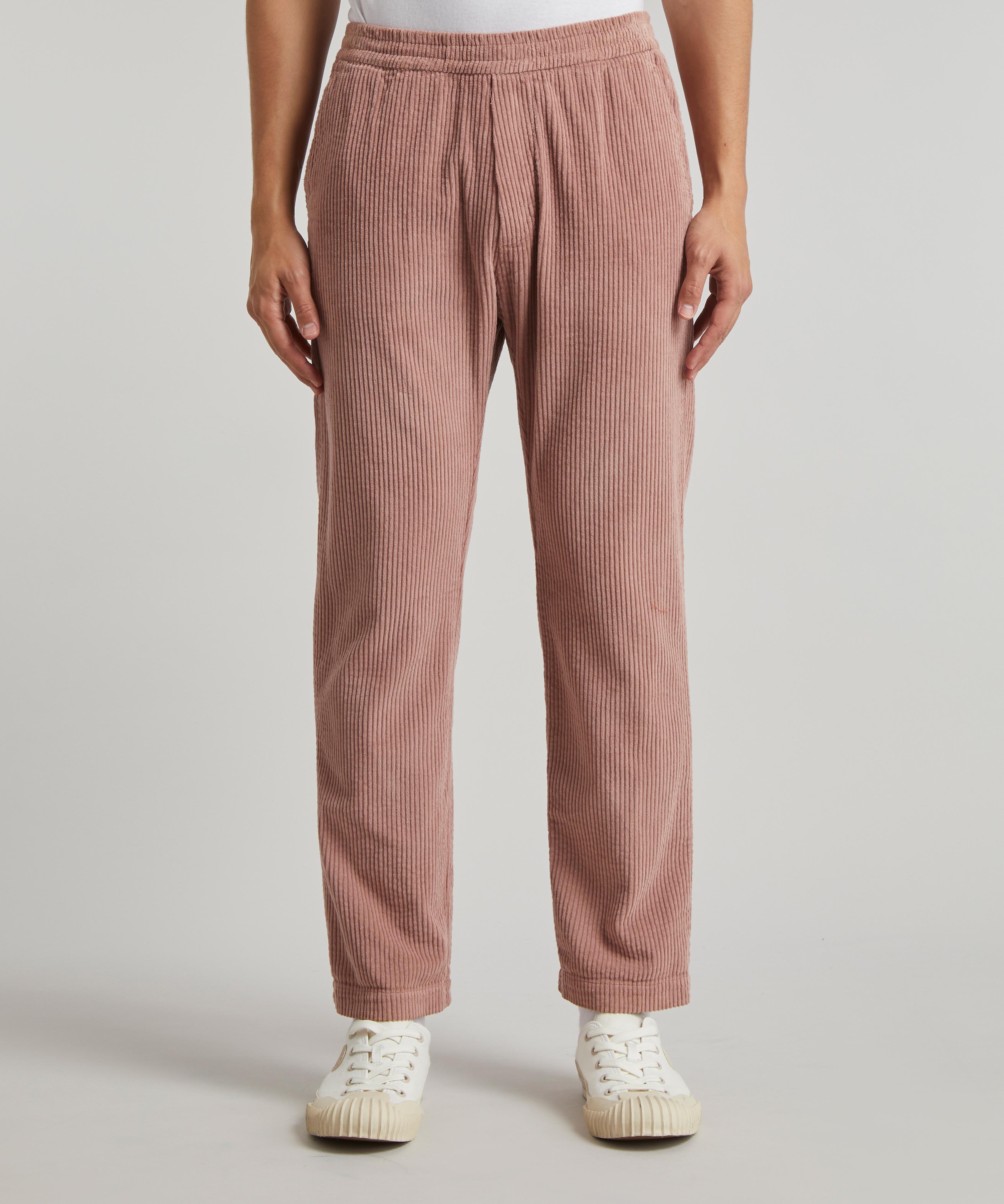 Barena Tosador Corduroy Trousers | Liberty