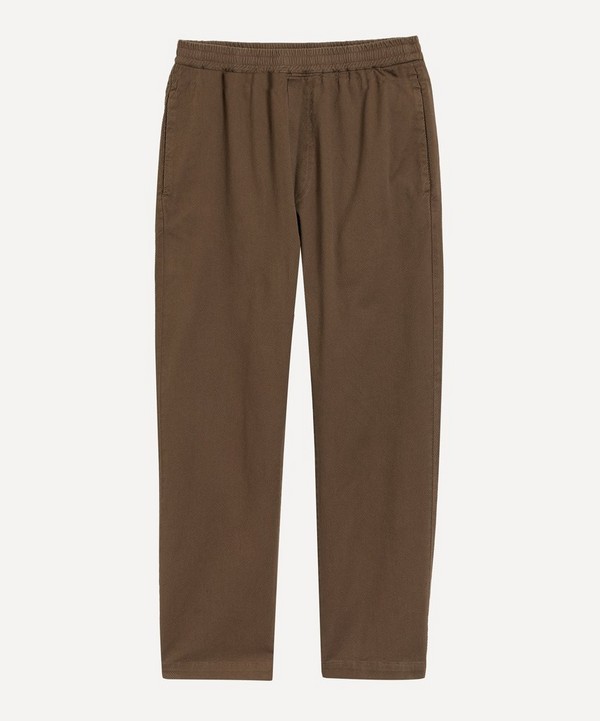 Barena - Bativago Trousers image number null