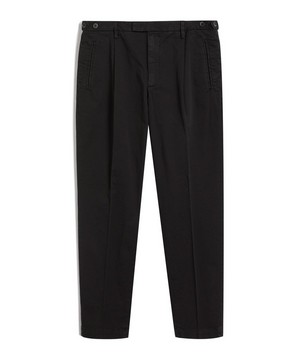 Barena - Masco Tapered Trousers image number 0