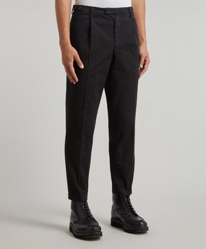 Barena - Masco Tapered Trousers image number 2