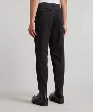 Barena - Masco Tapered Trousers image number 3