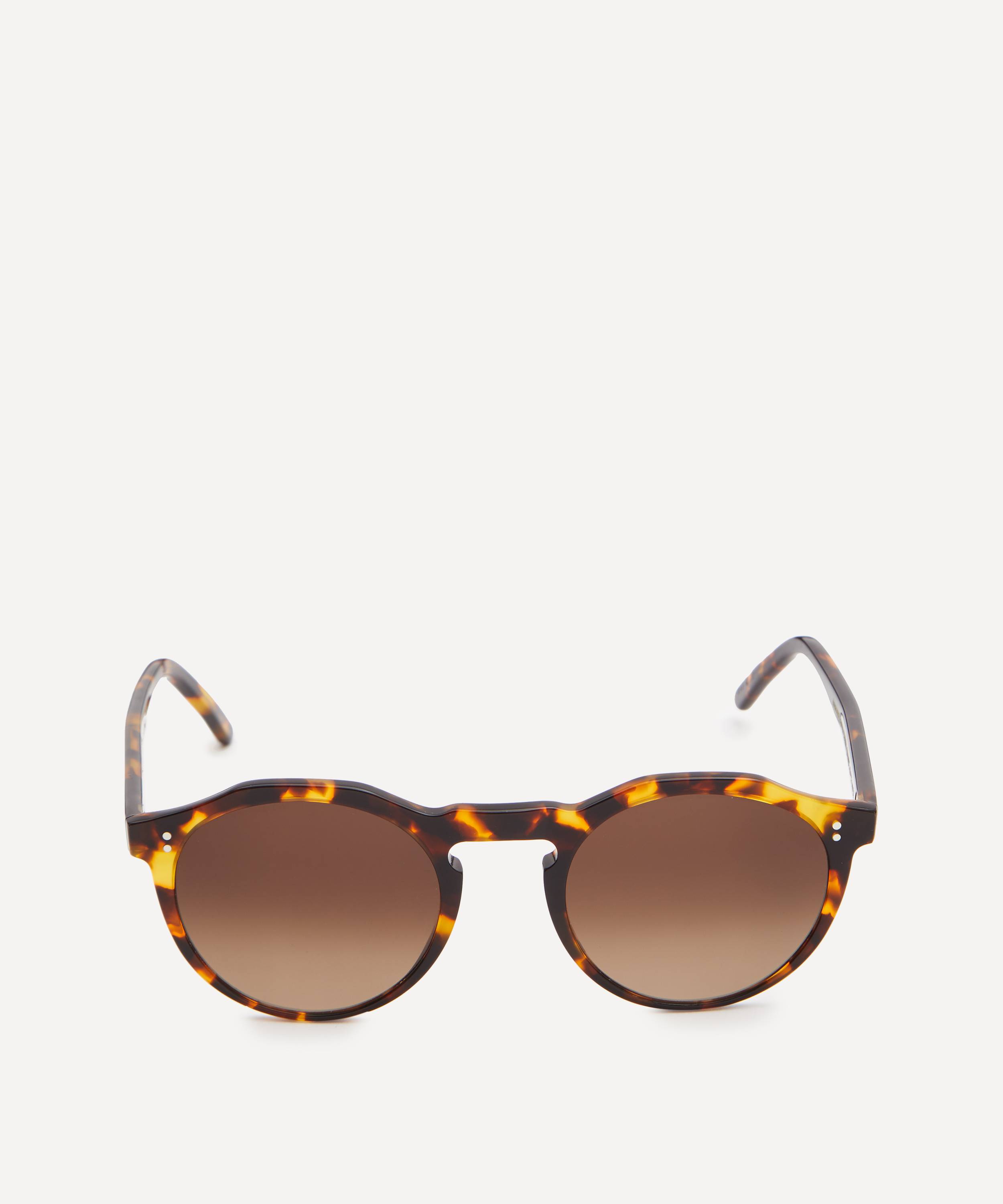 Cimmino Lab Marina Grande Sunglasses | Liberty