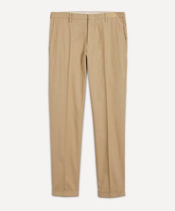 Paul Smith - Slim-Fit Chinos image number 0