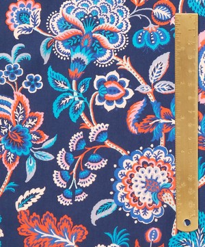 Liberty Fabrics - Tapestry Tree Organic Tana Lawn™ Cotton image number 4
