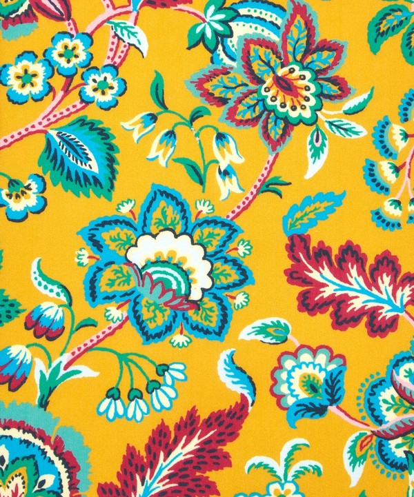 Liberty Fabrics - Tapestry Tree Organic Tana Lawn™ Cotton image number null