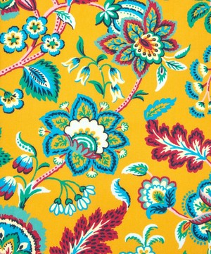 Liberty Fabrics - Tapestry Tree Organic Tana Lawn™ Cotton image number 0