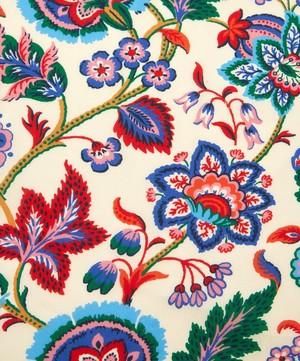 Liberty Fabrics - Tapestry Tree Organic Tana Lawn™ Cotton image number 0
