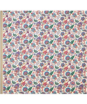 Liberty Fabrics - Tapestry Tree Organic Tana Lawn™ Cotton image number 1