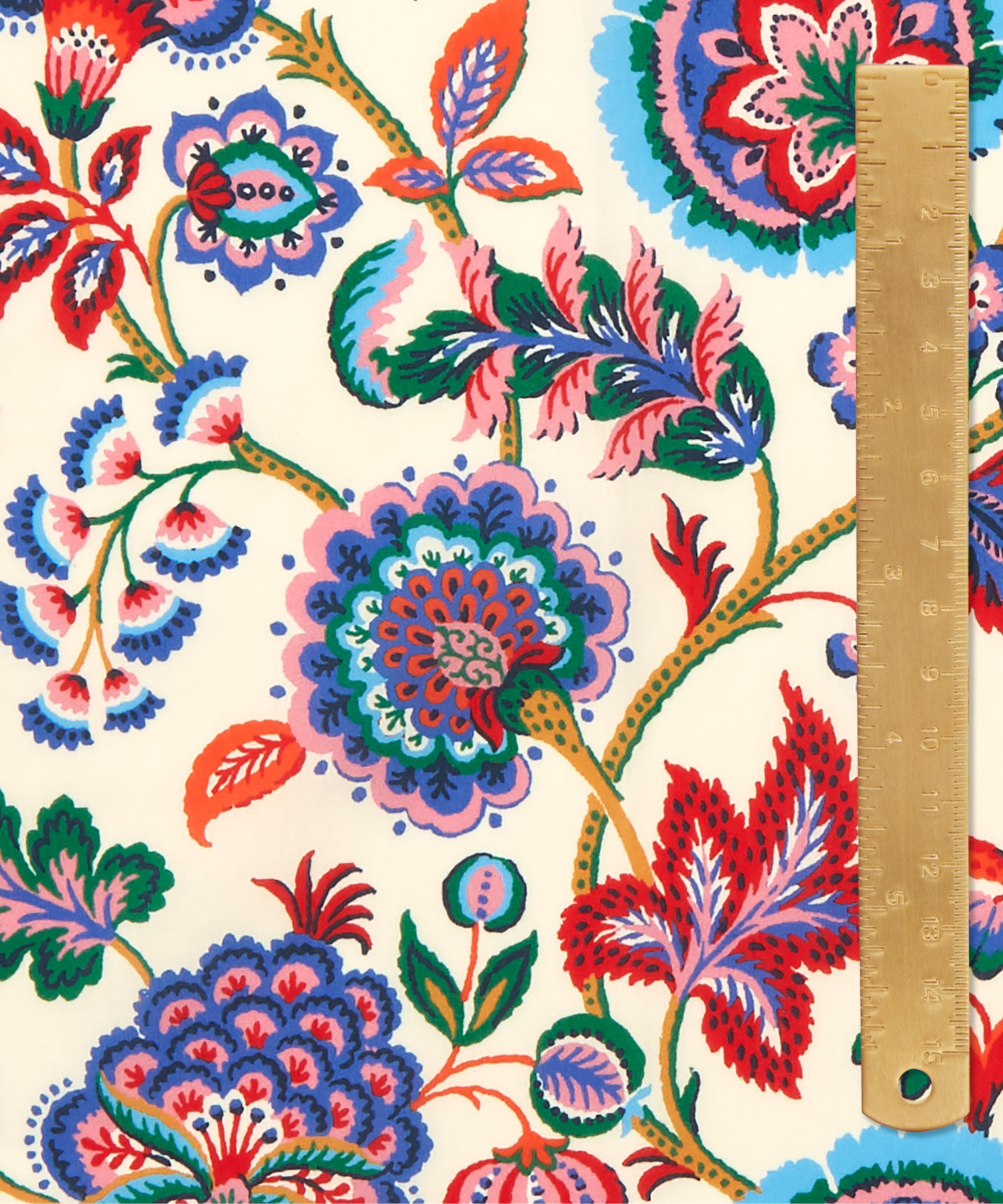Liberty Fabrics - Tapestry Tree Organic Tana Lawn™ Cotton image number 4