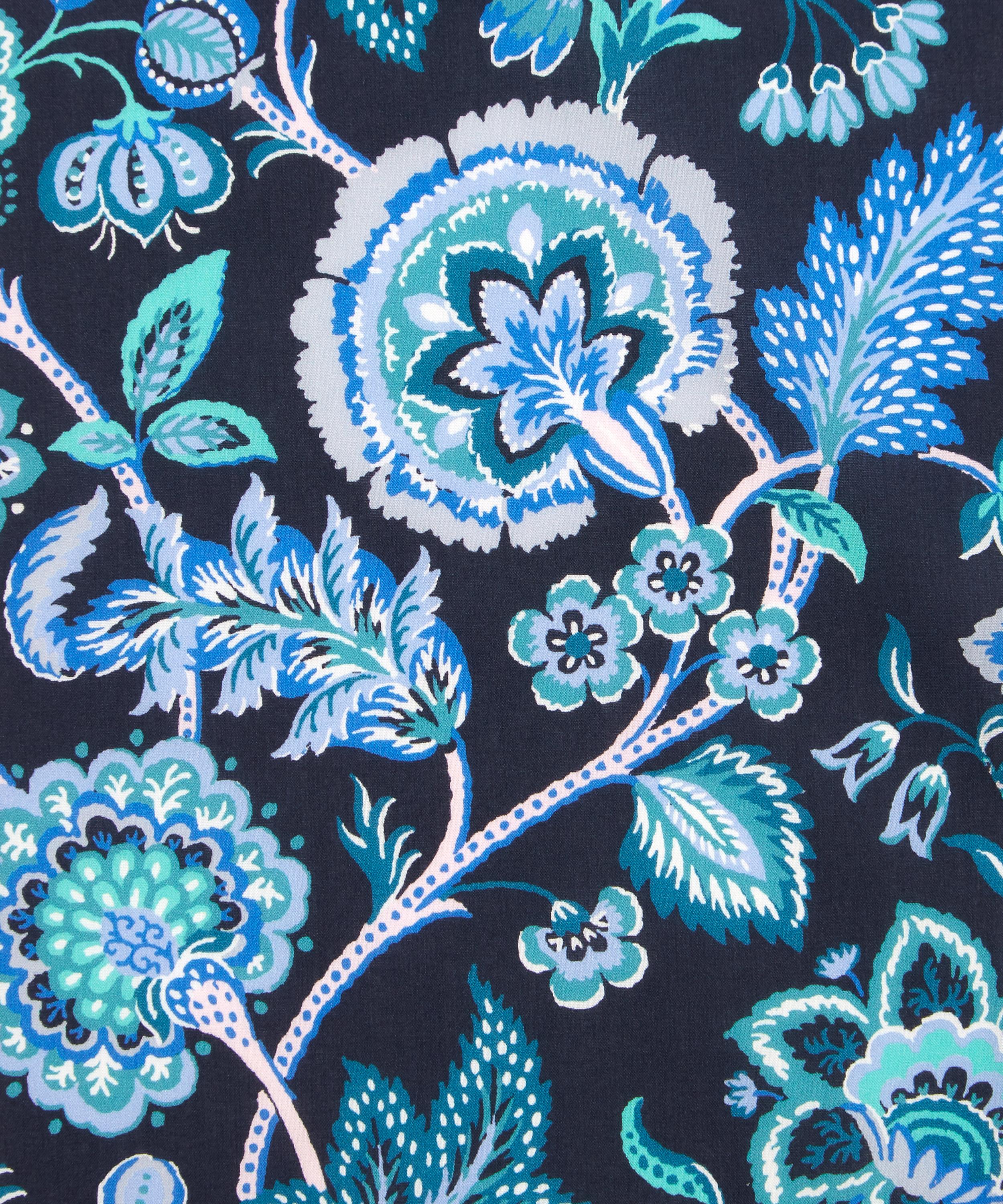 Liberty Fabrics - Tapestry Tree Organic Tana Lawn™ Cotton image number 0