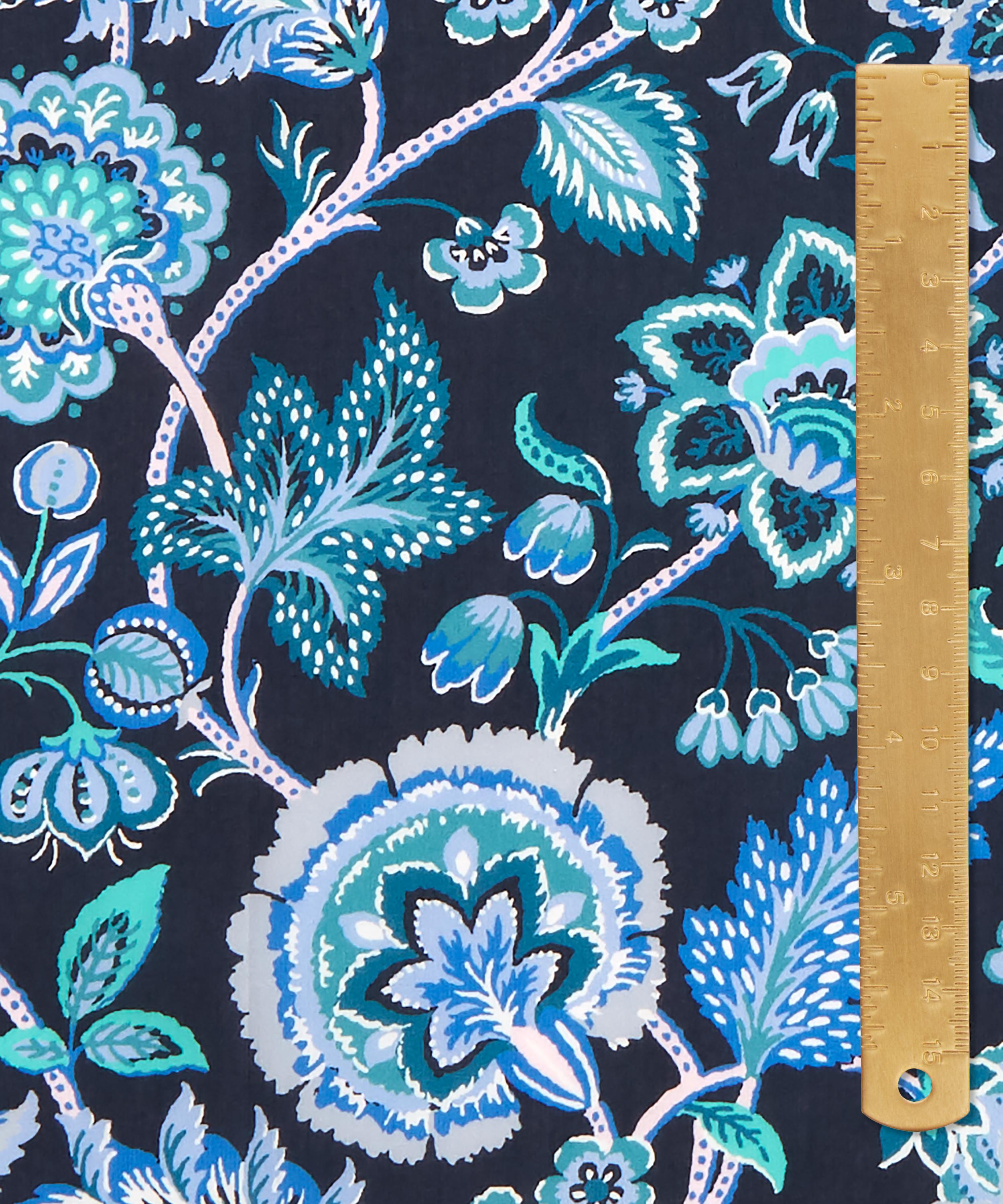 Liberty Fabrics - Tapestry Tree Organic Tana Lawn™ Cotton image number 4