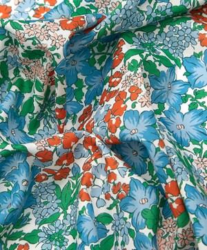 Liberty Fabrics - Lulworth Cove Organic Tana Lawn™ Cotton image number 3