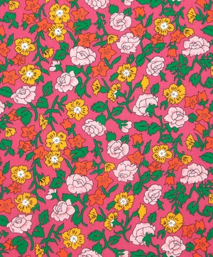 Liberty Fabrics - Pipkin Meadow Organic Tana Lawn™ Cotton image number 0