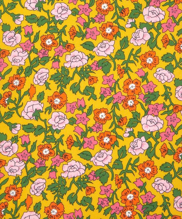 Liberty Fabrics - Pipkin Meadow Organic Tana Lawn™ Cotton image number 0