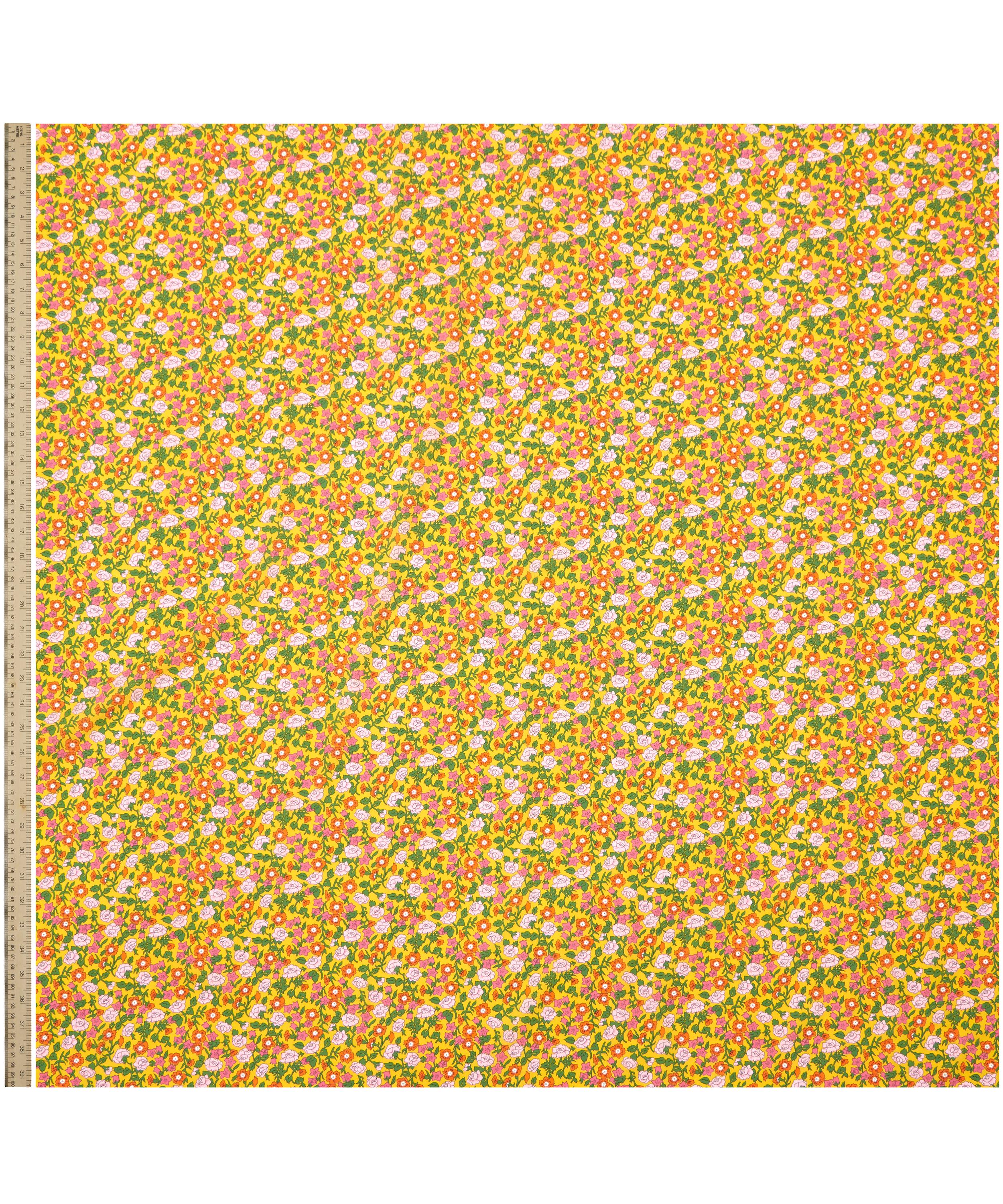 Liberty Fabrics - Pipkin Meadow Organic Tana Lawn™ Cotton image number 1