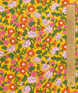 Liberty Fabrics - Pipkin Meadow Organic Tana Lawn™ Cotton image number 4