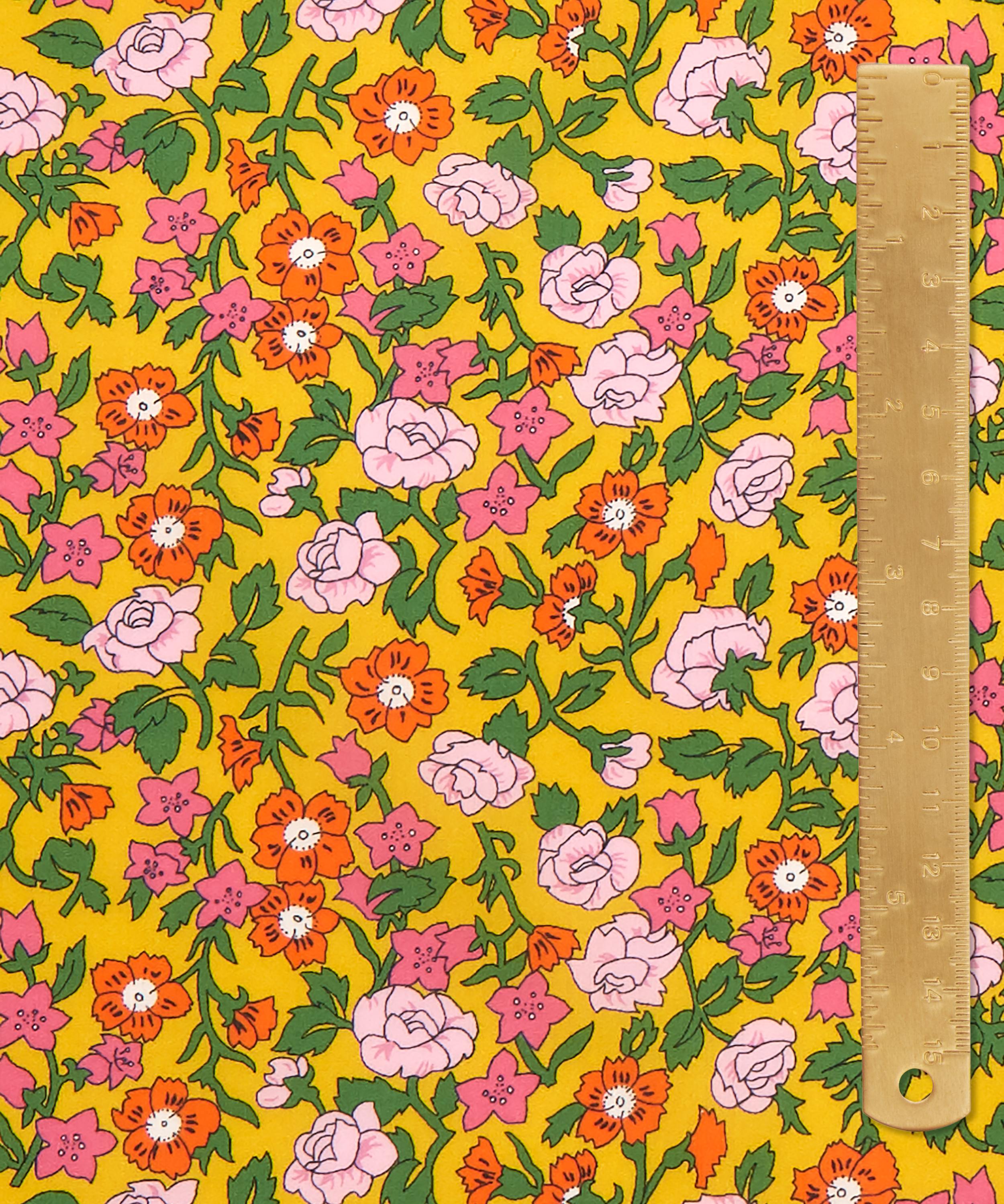 Liberty Fabrics - Pipkin Meadow Organic Tana Lawn™ Cotton image number 4