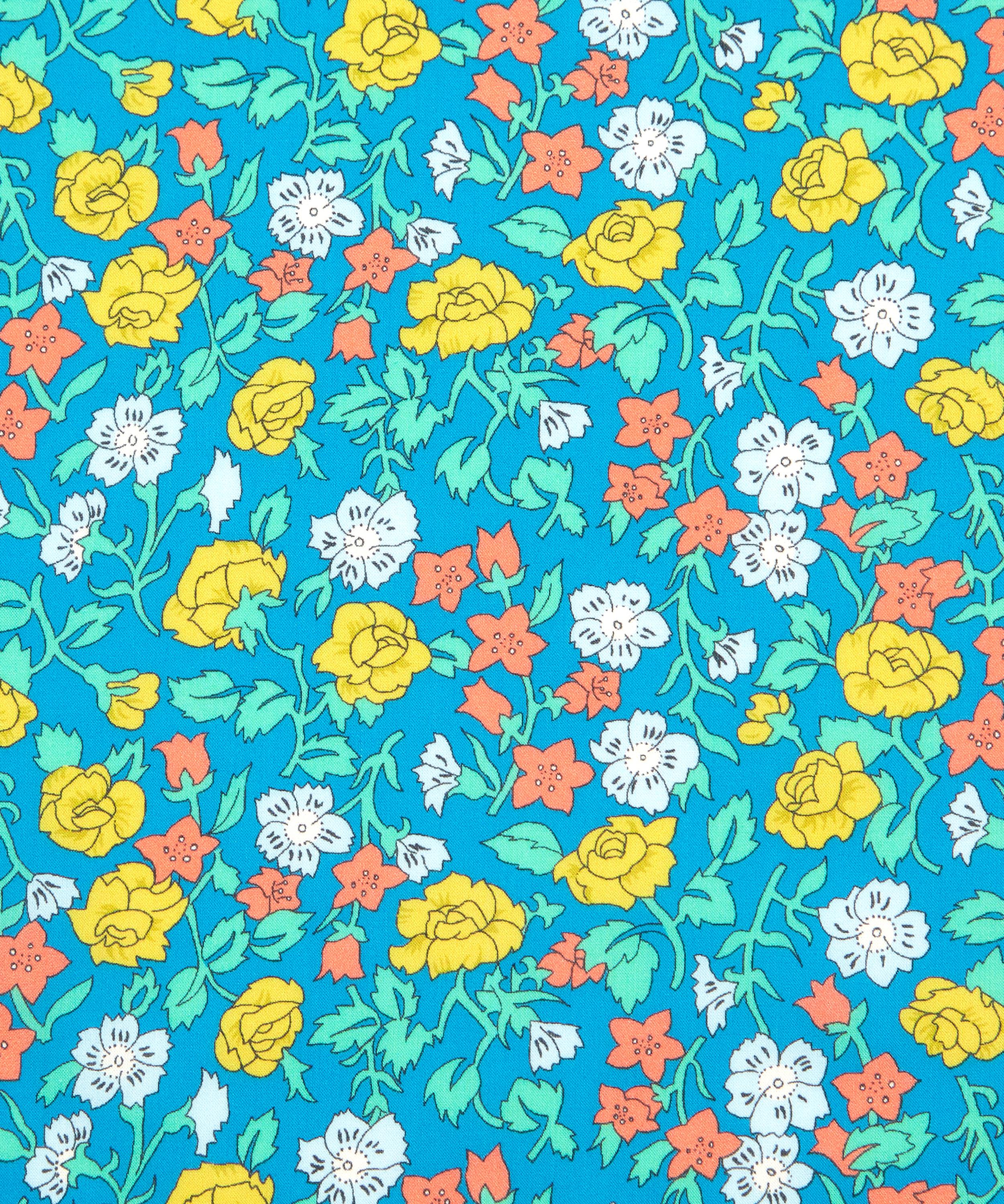 Liberty Fabrics - Pipkin Meadow Organic Tana Lawn™ Cotton image number 0