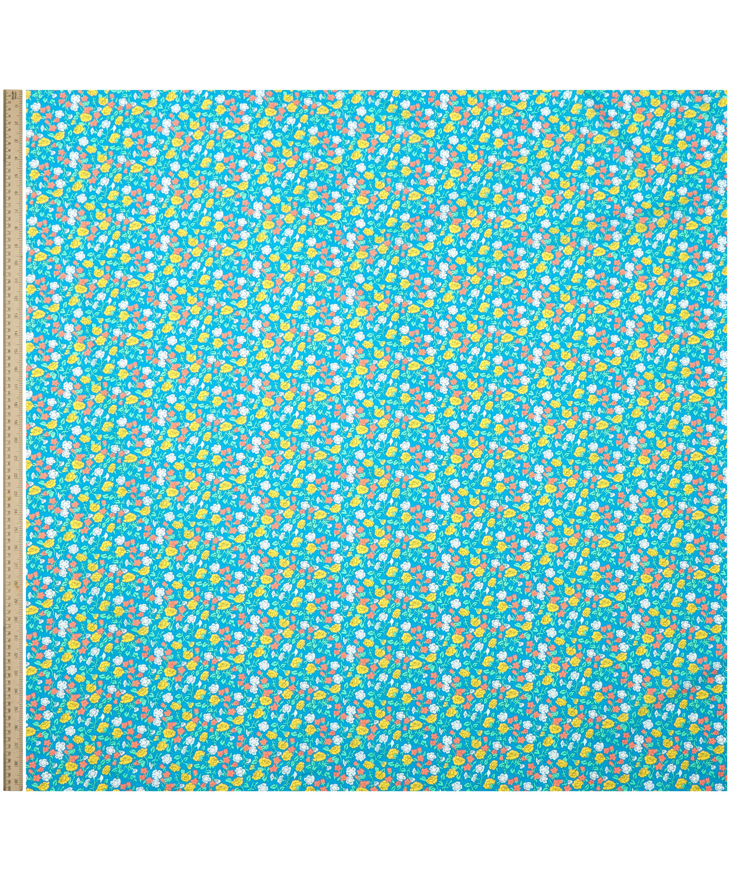 Liberty Fabrics - Pipkin Meadow Organic Tana Lawn™ Cotton image number 1