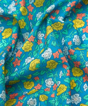 Liberty Fabrics - Pipkin Meadow Organic Tana Lawn™ Cotton image number 3