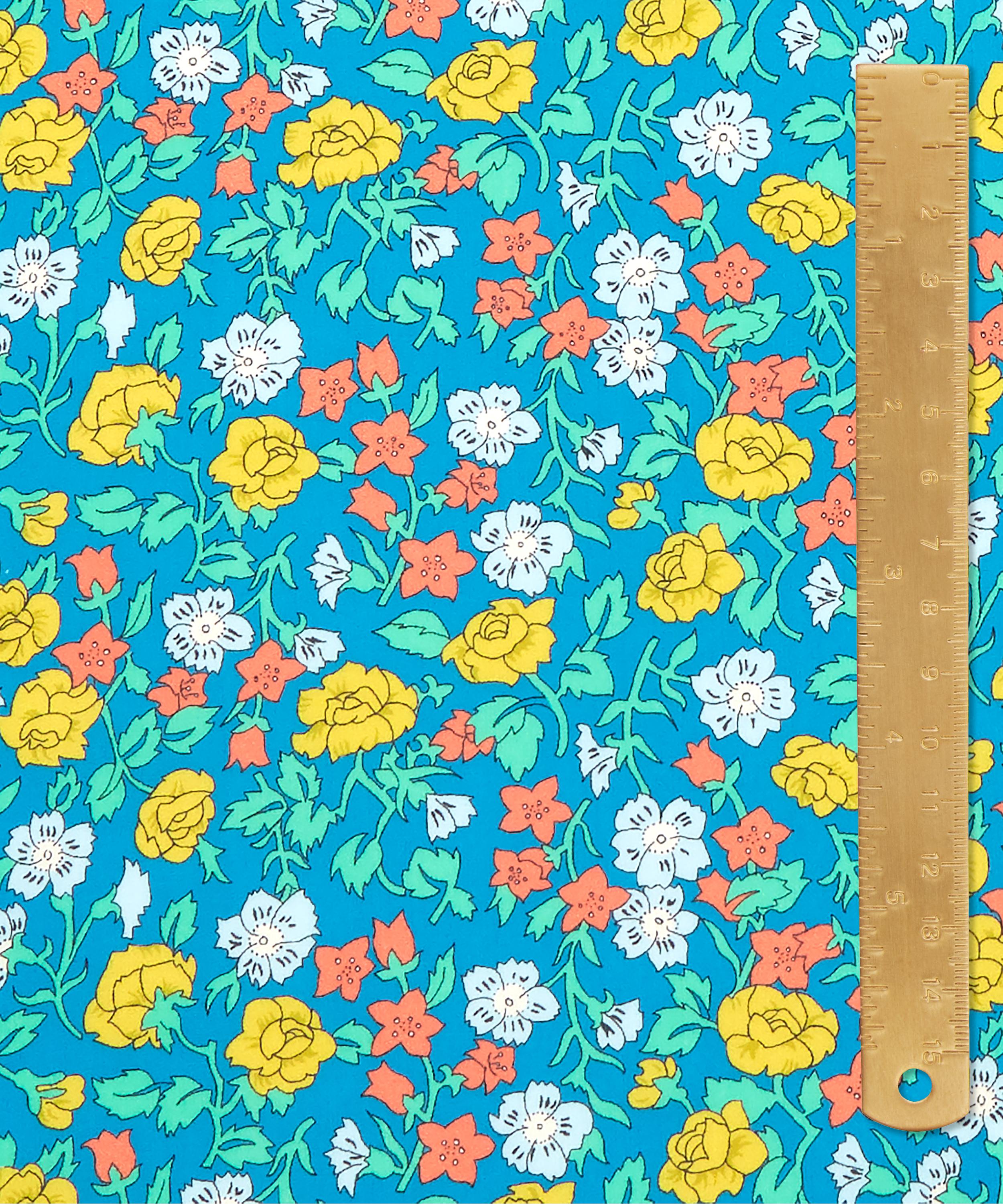 Liberty Fabrics - Pipkin Meadow Organic Tana Lawn™ Cotton image number 4