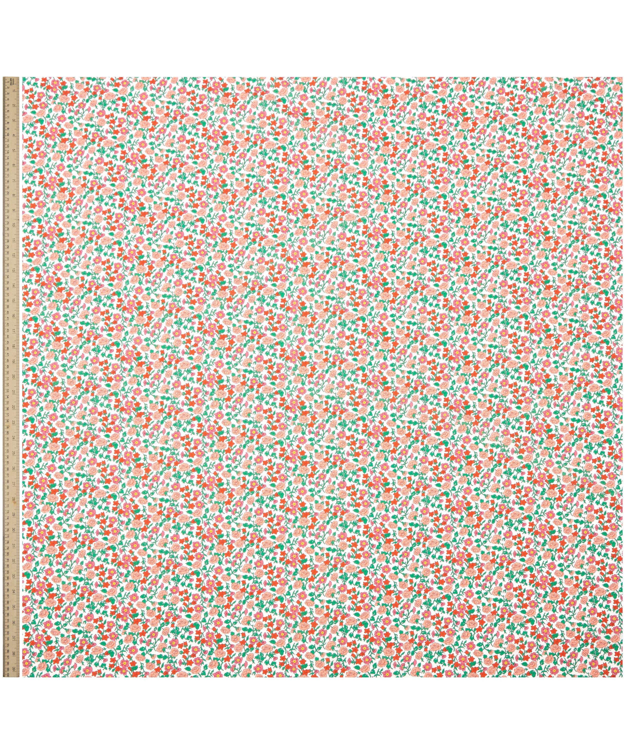 Liberty Fabrics - Pipkin Meadow Organic Tana Lawn™ Cotton image number 1