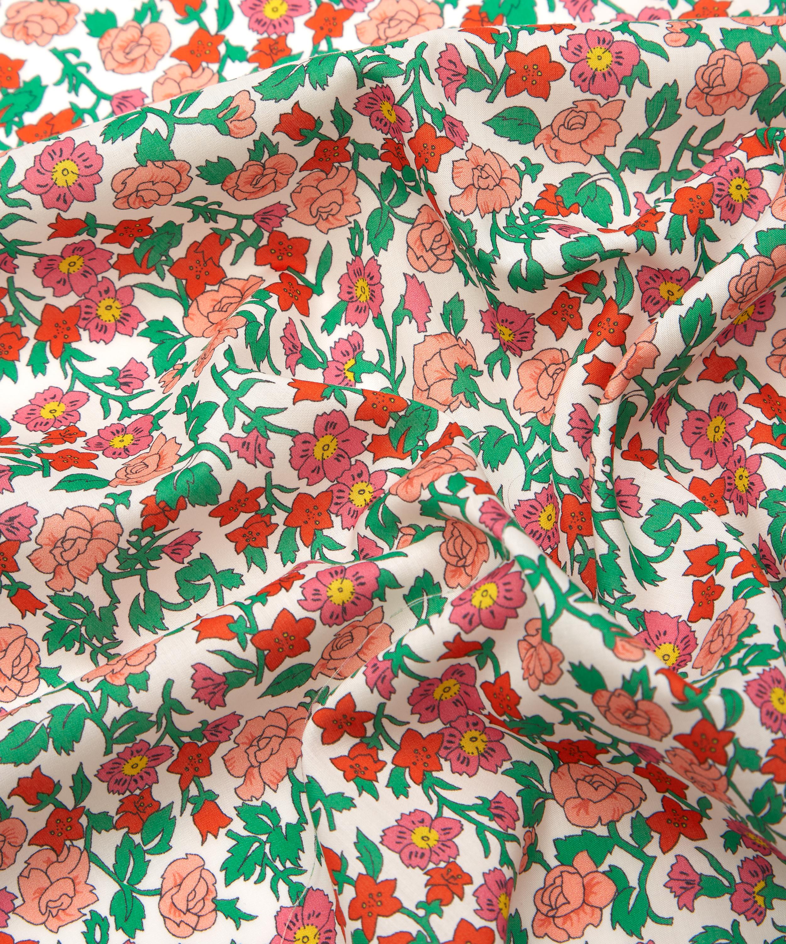 Liberty Fabrics - Pipkin Meadow Organic Tana Lawn™ Cotton image number 3