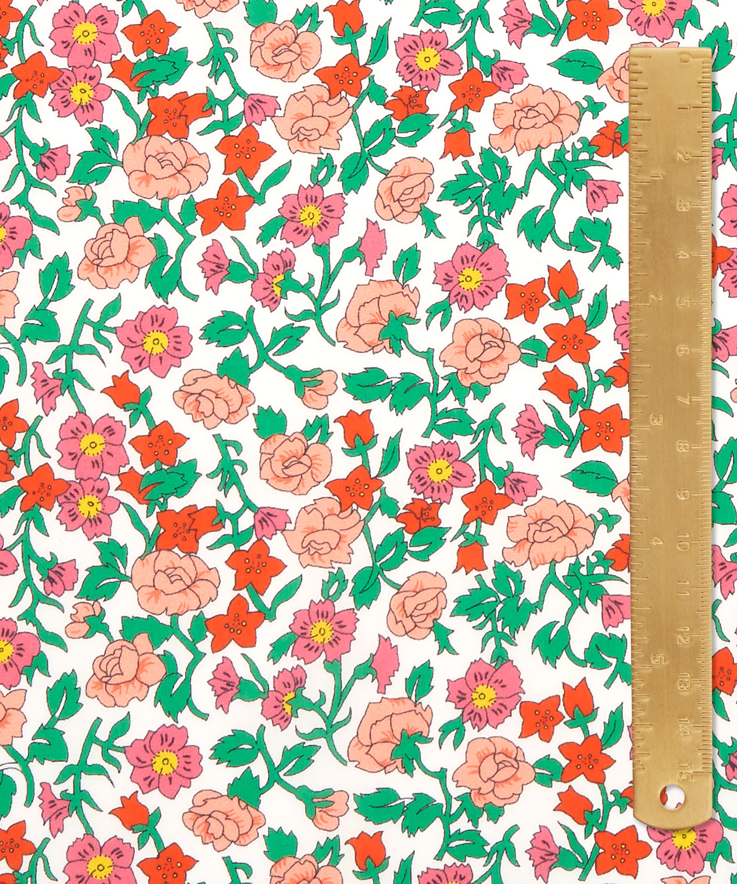 Liberty Fabrics - Pipkin Meadow Organic Tana Lawn™ Cotton image number 4