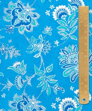 Liberty Fabrics - Flowery Paisley Organic Tana Lawn™ Cotton image number 4