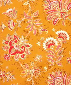 Liberty Fabrics - Flowery Paisley Organic Tana Lawn™ Cotton image number 0