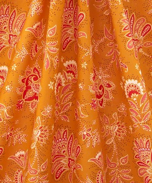 Liberty Fabrics - Flowery Paisley Organic Tana Lawn™ Cotton image number 2