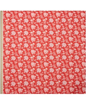 Liberty Fabrics - Flowery Paisley Organic Tana Lawn™ Cotton image number 1