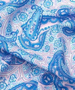 Liberty Fabrics - Pasha’s Paisley Organic Tana Lawn™ Cotton image number 3