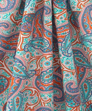 Liberty Fabrics - Pasha’s Paisley Organic Tana Lawn™ Cotton image number 2