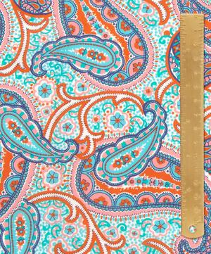 Liberty Fabrics - Pasha’s Paisley Organic Tana Lawn™ Cotton image number 4