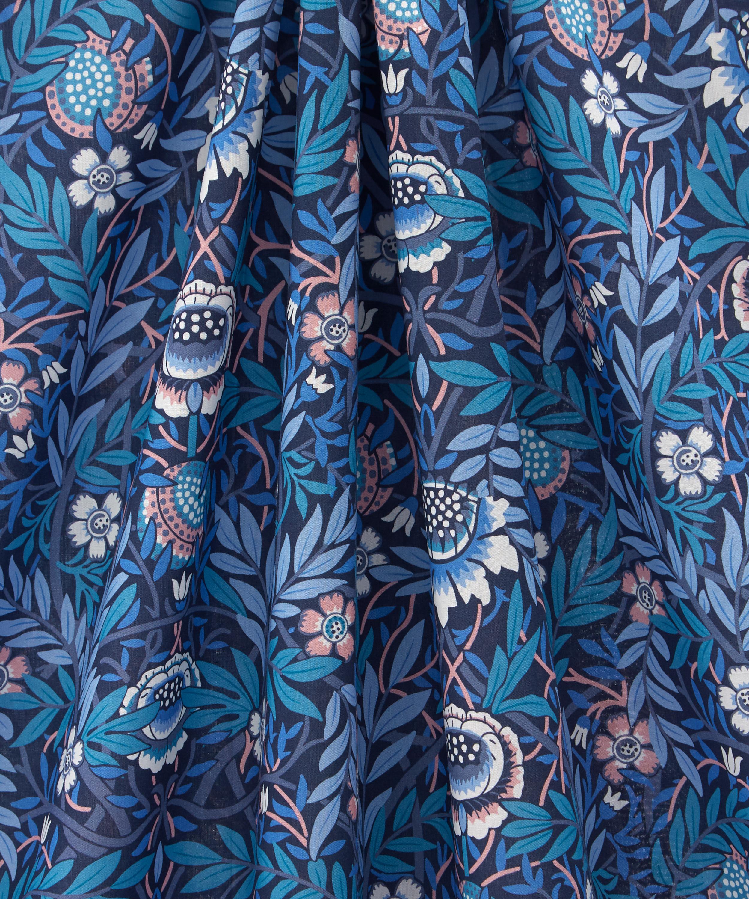 Liberty Fabrics - Robin’s Allotment Organic Tana Lawn™ Cotton image number 2