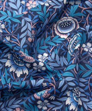 Liberty Fabrics - Robin’s Allotment Organic Tana Lawn™ Cotton image number 3