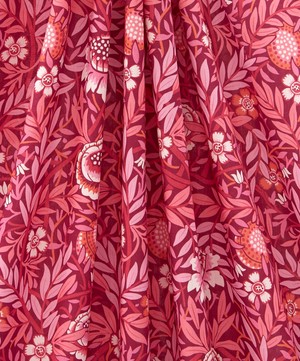 Liberty Fabrics - Robin’s Allotment Organic Tana Lawn™ Cotton image number 2