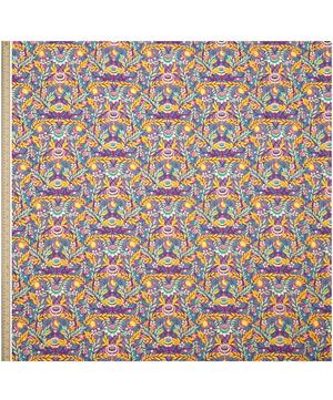 Liberty Fabrics - Robin’s Allotment Organic Tana Lawn™ Cotton image number 1