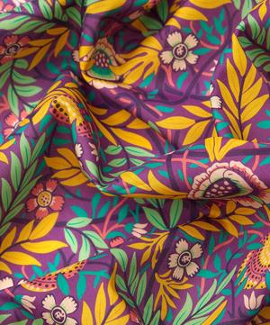 Liberty Fabrics - Robin’s Allotment Organic Tana Lawn™ Cotton image number 3