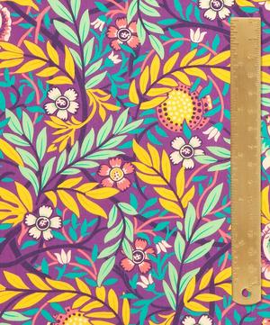 Liberty Fabrics - Robin’s Allotment Organic Tana Lawn™ Cotton image number 4