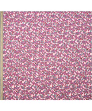 Liberty Fabrics - Louisiana Bouquet Organic Tana Lawn™ Cotton image number 1
