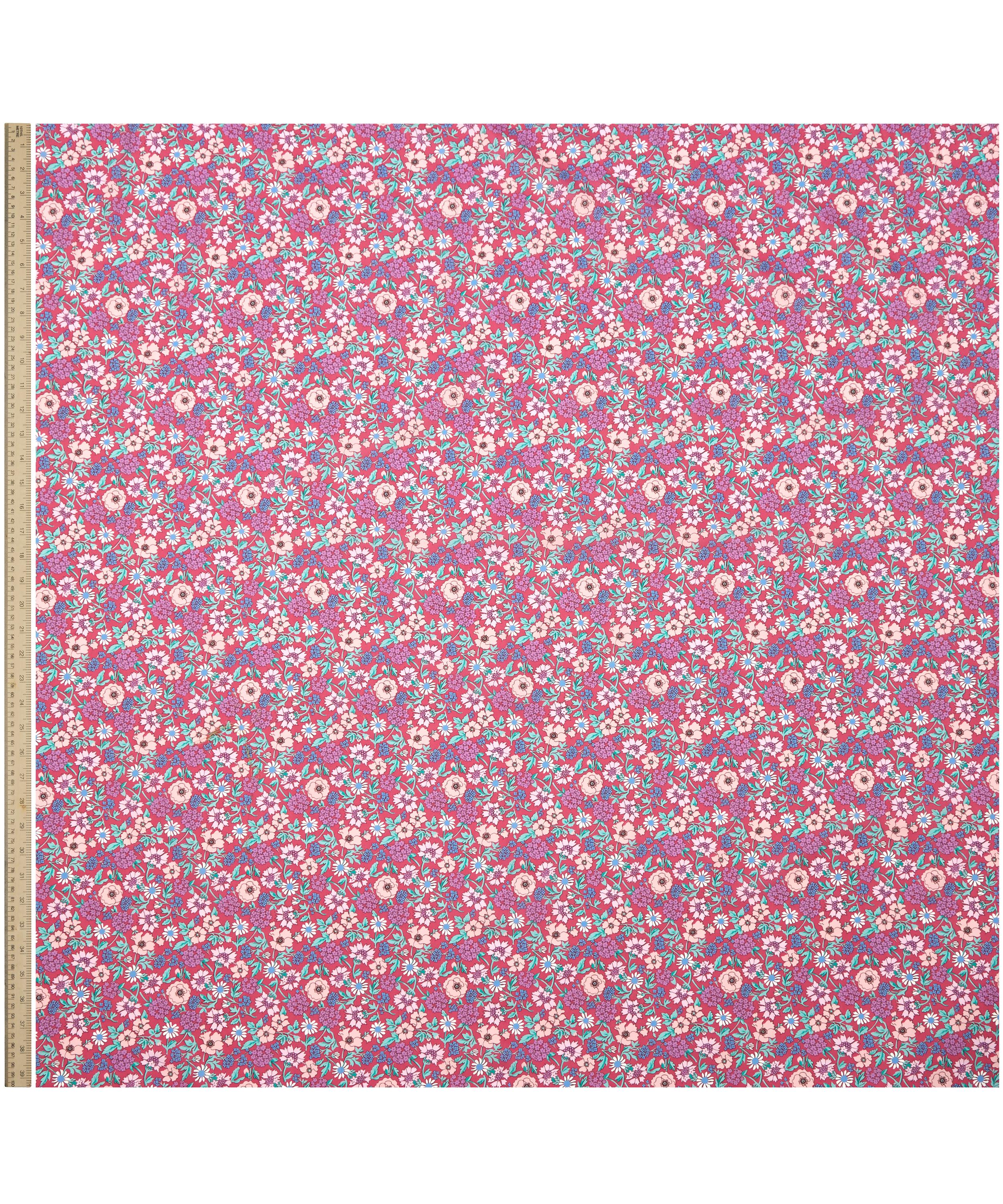 Liberty Fabrics - Louisiana Bouquet Organic Tana Lawn™ Cotton image number 1