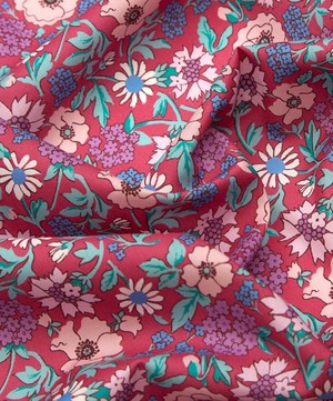Liberty Fabrics - Louisiana Bouquet Organic Tana Lawn™ Cotton image number 3